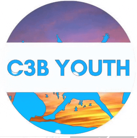 C3Belconnen  Youth GIF