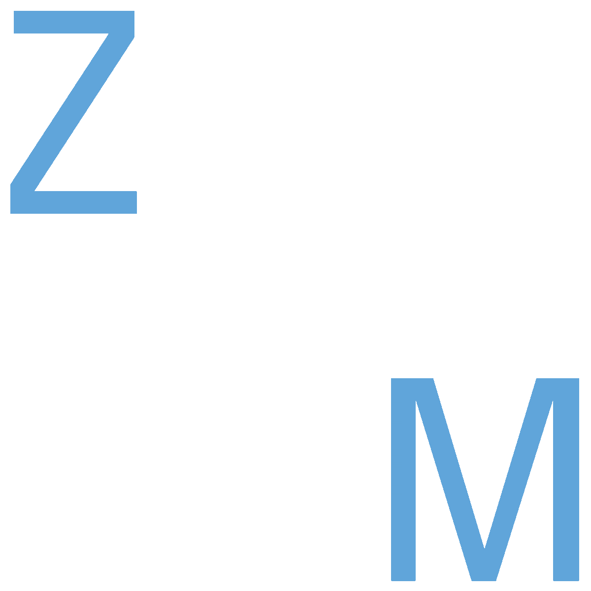 Zeeuws Museum Sticker