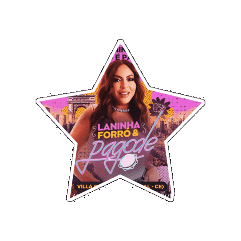 Show Pagode Sticker by BandaSaiaRodada