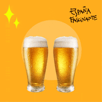 San Miguel Beer GIF by España Fascinante