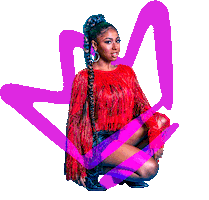 Carol Roberto Sticker