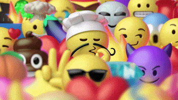 The Internet Emoji GIF by Originals