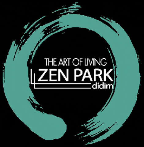 Zen Park Didim GIF
