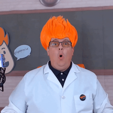 What GIF