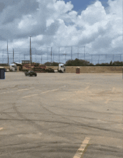 Drift Maths GIF
