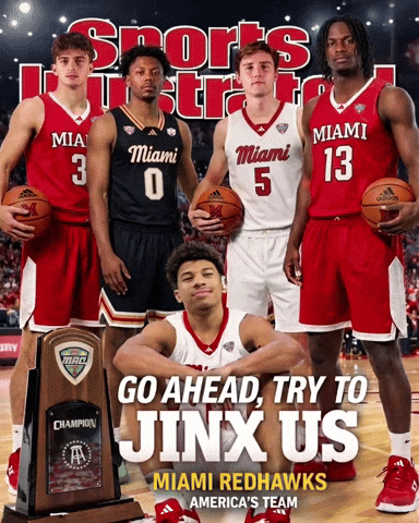 March Madness Basketball GIF