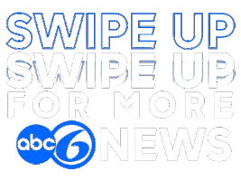 ABC6 News Sticker