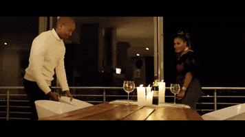 This Is Love Food GIF by Universal Music Africa