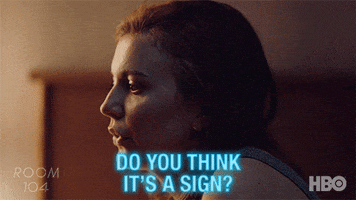 Hbo Horoscope GIF by Room104