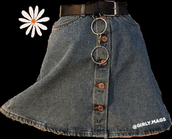 Girly Mags GIF