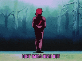 Anime GIF