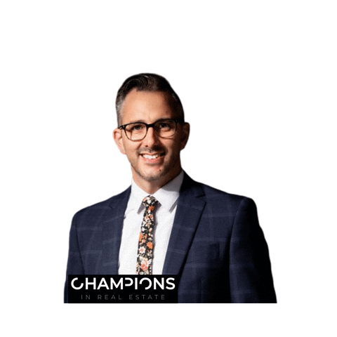 Champions In Real Estate GIF