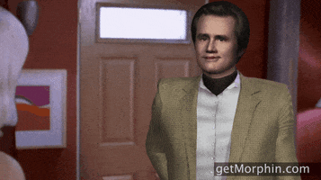 Valentines Day Love GIF by Morphin