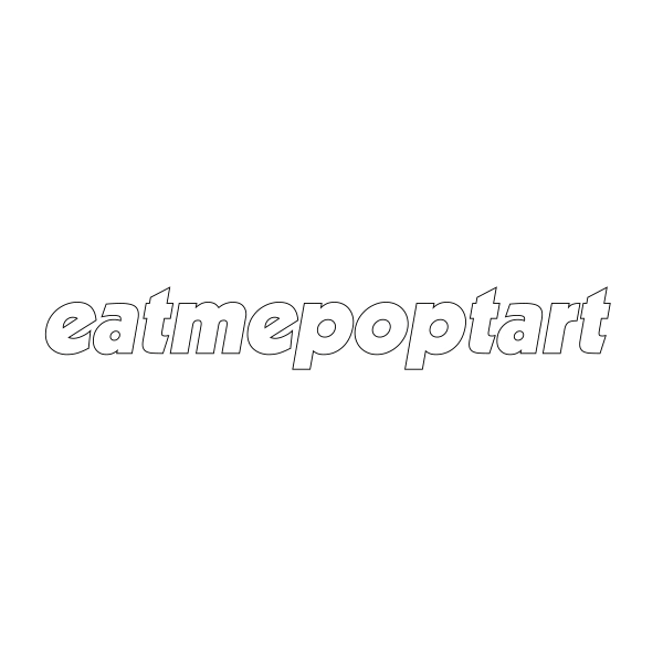 Meow Sticker by eatmepoptart