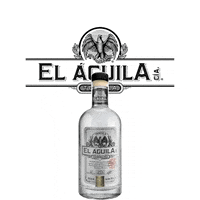 El Aguila Tequila GIF by Matraca Gin