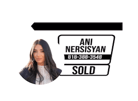Ani Nersisyan Sticker by Success Realty Partners
