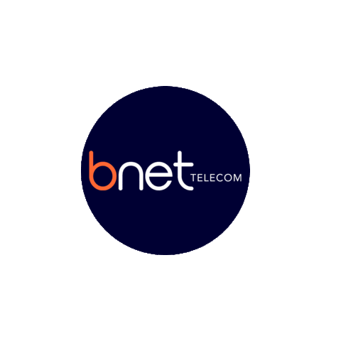 Bnet Telecom Sticker