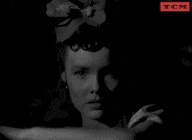 Black And White Film Noir GIF by Turner Classic Movies
