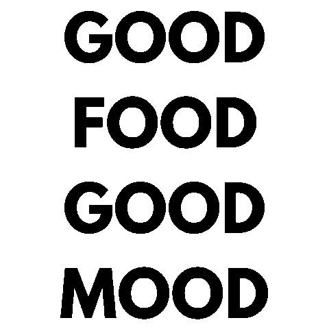 Food Mood Sticker by TAOoostende