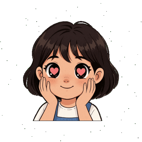 Love Sticker