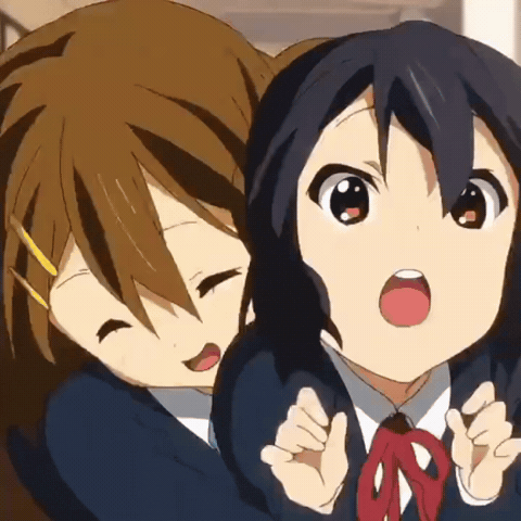 K-On GIF