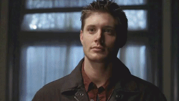 Happy Birthday Spn GIF