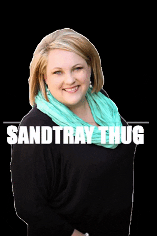 Southern Sandtray Institute GIF