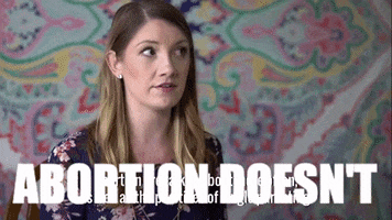Empowering March For Life GIF by The Daily Signal