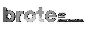 Brote Agencia Digital Sticker