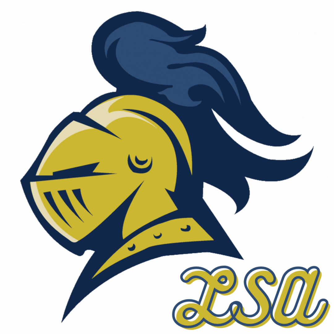 La Sierra Academy GIF