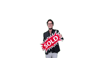 Listing Real Estate Sticker by xclusivehomesrealty