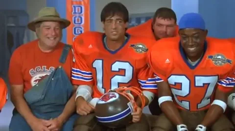 The Waterboy Nostalgia GIF