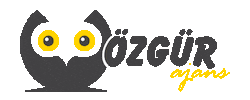 Ozgur Reklam Ajansı Sticker