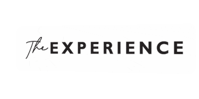 Sticker by The Experience