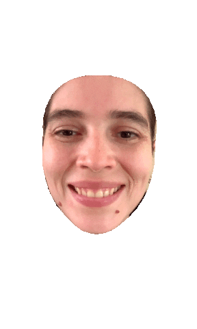 Alegre Sticker by Lubela Parrales