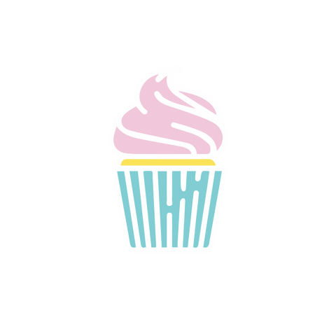 Pink Dessert Sticker by TerriSavelleFoyMinistries