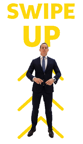 Swipeup Realestate Sticker by Ray White New Farm