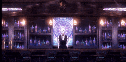 Death Parade GIF