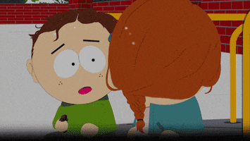 Episode 9 GIF by South Park