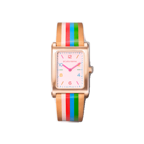 laCalifornienne Sticker