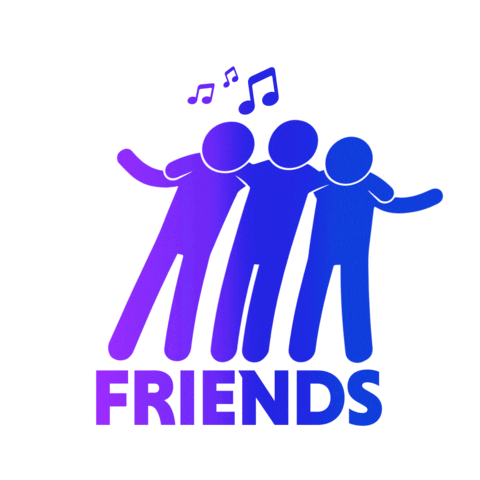 Music Sticker