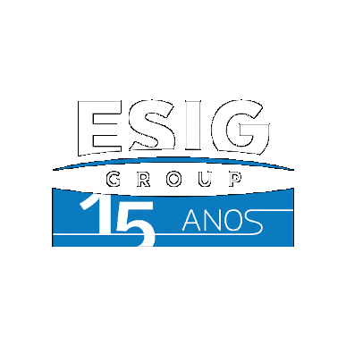 Esig Group Sticker by Esig Software