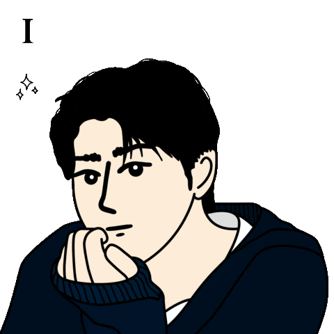 Ahnhyoseop Sticker