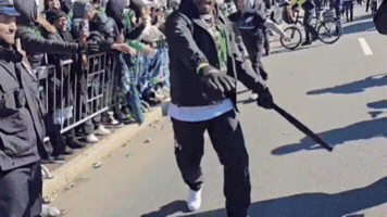 Philadelphia Eagles Go Birds GIF by Stock King Options
