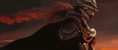 Elden Ring GIF by GIPHY Gaming