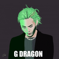 g dragon crayon gif