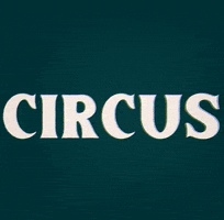 SmokeCircus Puerto Rico GIF