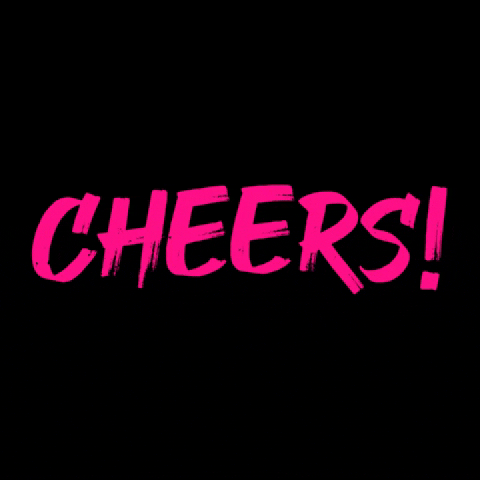 Animation Cheers GIF by BKN PRODUCTIONS