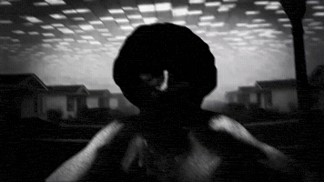 Rapper Liminal GIF by Redhazestudios