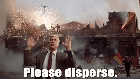 The Chaos Gifs Get The Best Gif On Giphy